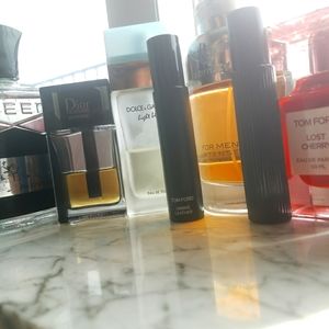 Various Perfumes Colognes Fragrances, You Pick